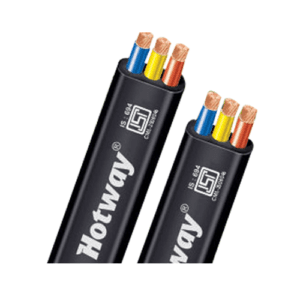Submersible Cable
