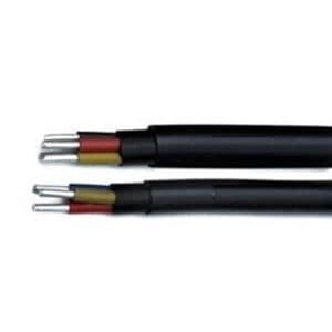 Aluminum Conductor Cables