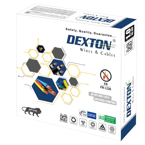 Dexton Wires & Cables