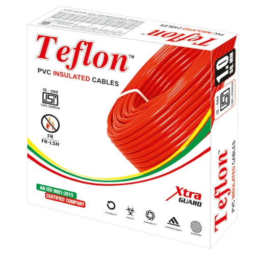 Teflon Specialized Wires