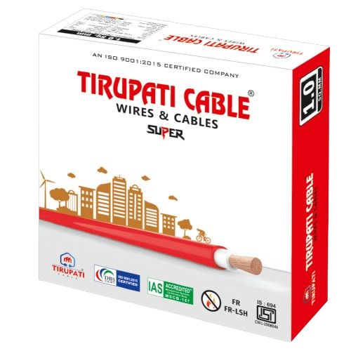 Tirupati Cable Classic Box